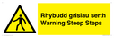 rhybudd-grisiau-serth--warning-steep-steps--bilingual-welsh--english~